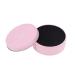 Fublazeze Eyeshadow Sponge Cleaner Sponge Makeup Brush Cleaner Eyeshadow Cleaner All Pink
