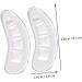 FOMIYES Heel Stickers - 3 Pairs High-Heeled Shoe Cushions Anti-Abrasion Heel Pads & Protective Grips for Women - Buy Online on GoSupps.com