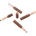 minkissy 1pc Lipstick Kit Eyebrow Brush Lip Brush Makeup Brush Lipstick Brush Eye Shadow Brush Smudge Brush Concealer Travel - Buy Online on GoSupps.com
