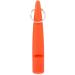 Acme Dog Whistle No. 210 Orange - Free Pipe Band | High Trill Sound | Original from England | Ideal for Dog Training - Buy Online on GoSupps.com