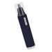 Housoutil 1 Set Nose Hair Trimmer Nose Hair Razor Personal Hair Tool Cleaning Tool Electric Vibrissa Clipper Useful Hair Remover Hair Removing Tool Vibrissa Trimmer Ear Hair Remover 14X3X3CM Blue
