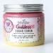Bella and Bear Goddess Sugar Scrub | Paraben-Free, Vegan & Cruelty-Free Exfoliator | 6.7oz - Buy Online on GoSupps.com