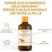  Italian Gourmet E.R. Equilibra Corpo Set of 3 Pure Almond Oils Protective Nourishing and Elasticizing 250 ml + Italian Gourmet Polpa 400 g - Buy Online on GoSupps.com