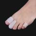 ULTECHNOVO 10pcs Toe Separators Bunions Corrector Set for Men and Women - Toe Sleeves for Feet Care and Toe Alignment - Buy Online on GoSupps.com
