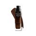 NYX Professional Makeup Can't Stop Won't Stop Full Coverage Foundation Long Lasting Waterproof Vegan Formula Matte Finish Shade: Deep ebony 25 Deep ebony