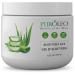 PUROLEO Aloe vera gel 8 Fl Oz/236 ML (Made in Canada) aloe vera gel for face aloe vera gel for hair aloe vera gel for skin Made from aloe vera gel Explore the Goodness - 100% Pure Aloe Vera Gel - Your Go-To for Natural Beauty and Wellness! 236 ml (Pack of