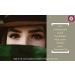 Deve Herbes Pure Almond Oil 200ml - Natural Cold Pressed Therapeutic Grade (Prunus dulcis) for Skin & Hair - Buy Internationally - Buy Online on GoSupps.com
