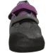Five Ten Women's Rogue VCS Climbing Shoe 7.5 - Purple/Charcoal - Buy Online on GoSupps.com