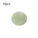 Buy Eyelashes Glue Holder | Jade Stone Pad for Eyelash Extensions | Best Grafting Tools - Buy Online on GoSupps.com