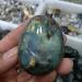 Labradorite Polished Palm Natural Stones and Minerals - Buy Online on GoSupps.com