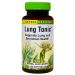 Herbs Etc. Lung Tonic 60 Fast-Acting Softgels