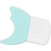 Eyelash Eyeline Guard Reusable Silicone Prevent Resilient Two Curves Portable Mascara Applicator Shield for Beginners - Buy Online on GoSupps.com