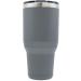 YUKON OUTFITTERS Stainless Steel Freedom 40 oz Tumbler - Charcoal - Buy Online on GoSupps.com