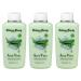 Bettina Barty Aloe Vera Hand & Body Lotion 3 x 500 ml