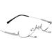 Shop Abaodam Lentilless Funny Glasses | Novelty Party Accessories & Vintage Decor - Buy Online on GoSupps.com