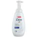Dove Shower Foam Deep Moisture 13.5 oz - Luxurious Hydration for All Skin Types | International Shipping Available - Buy Online on GoSupps.com