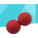 Shop Minkissy Plantar Fasciitis Massage Roller & Ball - Self-Massage for Foot Relief | International Shipping Available - Buy Online on GoSupps.com
