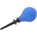 mlida Silicone Enema Bulb Kit - Safe Comfortable High Strength for Travel | International Shipping Available - Buy Online on GoSupps.com