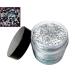 Poudre Glam and Glits Fantasy Acrylic FAC522 Black Sabbath