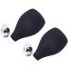 Jojomis Lot de 2 souffleurs air comprim pour enlever les poils apr s la coupe de cheveux - Buy Online on GoSupps.com