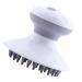 Tovinanna 1 piece Shampoo brush head brush head massage brush massage brush scalp mitaric scalp massage curb hair washing brush massage comb hairbrush