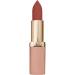 L'Oreal Paris Color Riche Ultra-Matte Nude Lipstick 04 No Cage - 1 Count - Buy Online on GoSupps.com