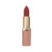 L'Oreal Paris Color Riche Ultra-Matte Nude Lipstick 04 No Cage 04 No Cage 1 Count (Pack of 1)