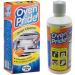 Housold Oven Pride Cleaning Kit- 500ml Bottle Bags Gloves with Housold Cleaning Sponge Complete Oven Cleaning Kit for Domestic Kitchen Dishwasher Microwave Oven Racks Grills BBQ - Buy Online on GoSupps.com