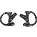 Soft Black Gel Ear Replacement for Coil Tube Audio Kits - Comfortable & Universal Fit (Small 380ml - Buy Online on GoSupps.com