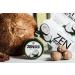 ZEN Relief Balm - 0.7 oz - Coconut Oil, 11 Essential Oils - Relieves Muscle Pain, Spasms, Cramps, Headaches, Backaches - Moisturizing - Buy Online on GoSupps.com