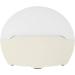 Lumie Bodyclock Spark 100 - White Light Alarm Clock with Sunset Sleep Function | International Shipping Available - Buy Online on GoSupps.com