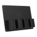 Zroven Barber Station: Electric Hair Clipper Holder & Salon Accessories - Hair Trimmer Cutter Stand for Professionals - Buy Online on GoSupps.com