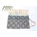 BUSOHA 15 Inch Roll Up Paint Brush Holder Canvas Pouch Bag Organizer - Protect Your Brushes with this Rollup Case - Buy Online on GoSupps.com
