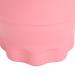 2 in 1 Makeup Brush Cleaner Bowl - Portable Folding Cleaner & Drying Rack Multifunctional Space-Saving Mat (Pink) for Effortless Brush Care - Buy Online on GoSupps.com