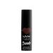 NYX Suede Matte Lipstick - Cold Brew (True Brown) | Vegan Formula - Buy Online on GoSupps.com