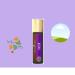 Young Living Valor Roll-On 10 ml | Essential Oil for Aroma Therapy Yoga & Meditation - Frankincense Black Spruce Blue Tansy Camphor Wood Geranium - Buy Online on GoSupps.com