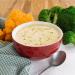 FITWISE High Protein Soup - 15g Protein | Low Calorie, Low Fat, Low Carb | Ideal Protein Compatible - 7 Servings (Broccoli Cheddar) - Buy Online on GoSupps.com