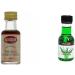 Preema Vanilla Essence - 28ML And Preema Pandan Essence 28ml | Prefect For Baking | Halal | Premium Quality - Buy Online on GoSupps.com