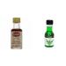 Preema Vanilla Essence - 28ML And Preema Pandan Essence 28ml | Prefect For Baking | Halal | Premium Quality