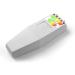 Geevorks EMF Gauss Meter: Portable Electromagnetic Radiation Detector - Buy Online on GoSupps.com