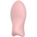 Makeup Puff Silicone Makeup Sponge Home Makeup Beauty Practical Cosmetic Puff Womens Shampoo Massage Gloves Cushion Puff Make up Makeup Foundation Pink