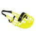 Don Pare muzzle Model 101 in neon yellow always possible ideal for freewheel kennel kennel dog race car poison bait brake from Amathings