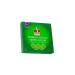 Fazer Green Fruit Jellies Finnish Christmas Sweets (500g)