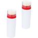 Gatuida Lot de 2 Bo tes Poudre pour B b Houppette Contenant Pratique et Simple en Plastique Format Voyage Compact pour Soins Corporels et Poudres S ches Usage Couleur Al atoire - Buy Online on GoSupps.com