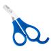 Pill Cutter Splitter for Small Tiny Pills Pill Scissors Cutter with Ergonomic Handle for Accurate Dosage of Tablets Pills for Elderly Pets Travelling