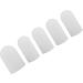 Buy Ergonomic Barbecue Fingertip Protector - Flexible Silicone Cots for Safe Cooking | International Shipping - Buy Online on GoSupps.com