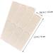 Healvian Invisible Ear Stickers - Eustachian Tube Unclogger & Ear Corrector - 60pcs Behind Ear Correction Tape for Cosmetics - White 4x16cm - Buy Online on GoSupps.com