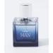 Charlotte russe REFUGE MAN eau de toilette 1.7fl.oz