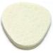 Dr. Jill's Felt Metatarsal Pads 1/4 - Set of 10 Pieces - Buy Online on GoSupps.com