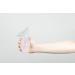 Manual Milk Collector | Sea Salt - Effortlessly Collect and Store Breast Milk - Buy Online on GoSupps.com